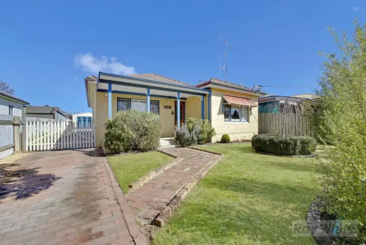 12 Neville Street, Goulburn NSW 2580