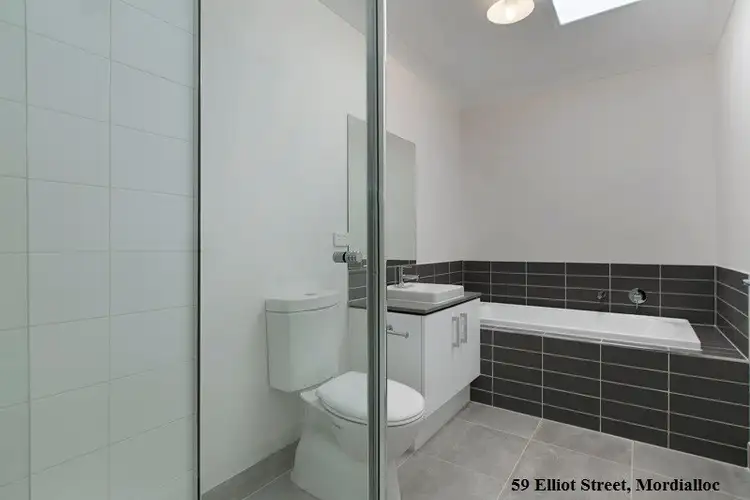 Seventh view of Homely house listing, 59 Elliot Street, Mordialloc VIC 3195