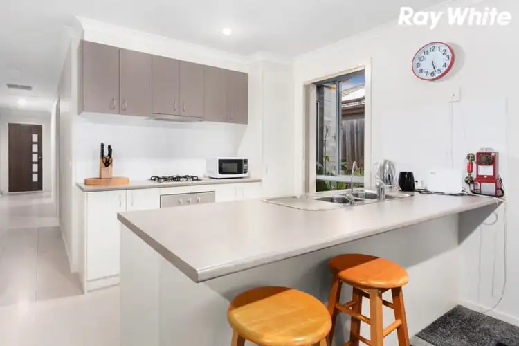 Fourth view of Homely unit listing, 3/6-16 Diston Court, Pakenham VIC 3810