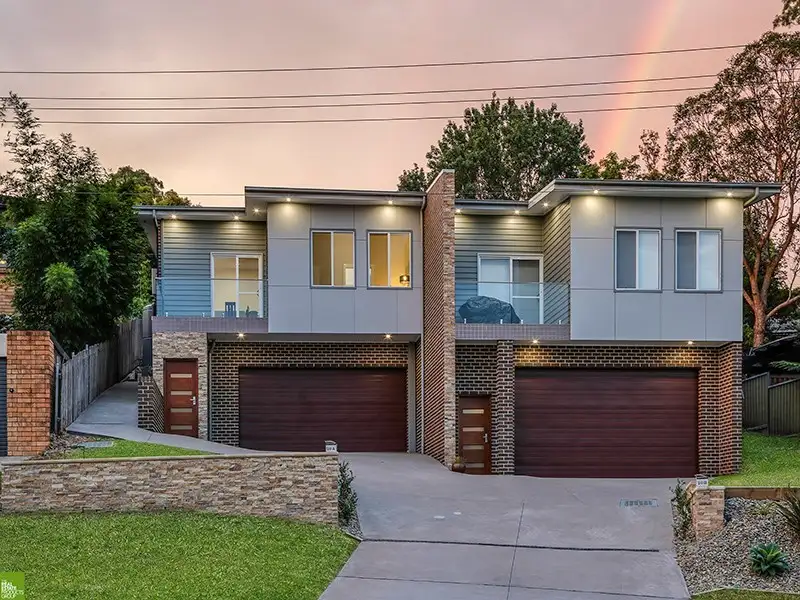 Main view of Homely house listing, 20b Obriens Road, Figtree NSW 2525