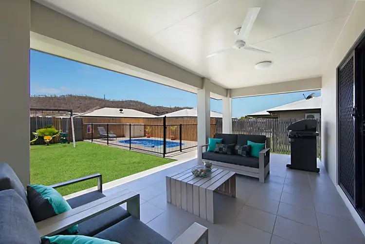 Main view of Homely house listing, 41 Ellsworth Drive, Mount Louisa QLD 4814