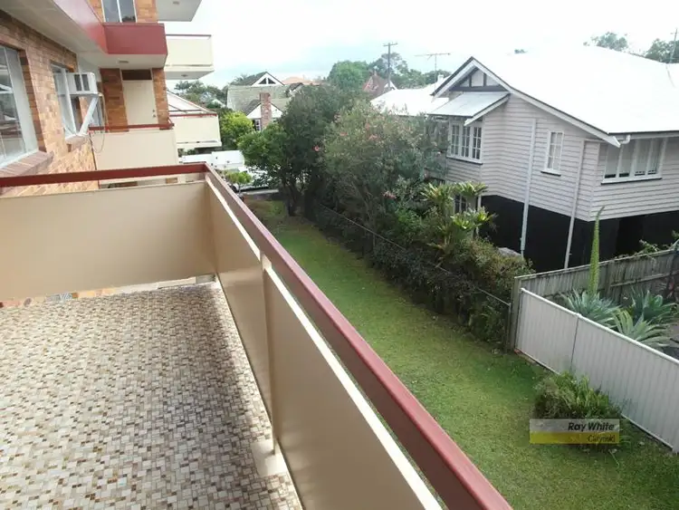 Second view of Homely unit listing, 7/29 Bonney Avenue, Clayfield QLD 4011