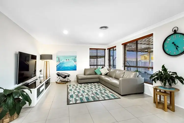 Third view of Homely house listing, 29 Ulmara Avenue, The Ponds NSW 2769