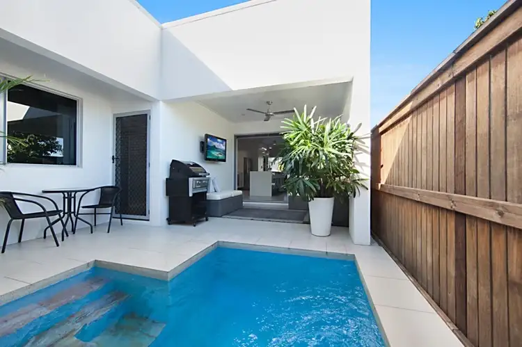 Sixth view of Homely house listing, 42 Riveredge Boulevard, Oonoonba QLD 4811