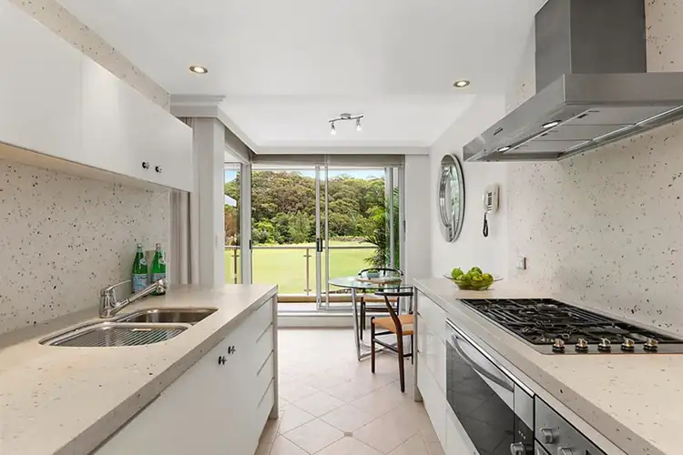 Third view of Homely apartment listing, 3E/22 Ross Street, Waverton NSW 2060