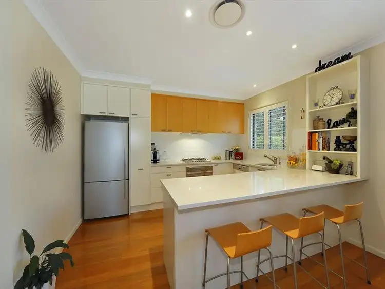 Fourth view of Homely house listing, 33 The Sanctuary, Westleigh NSW 2120