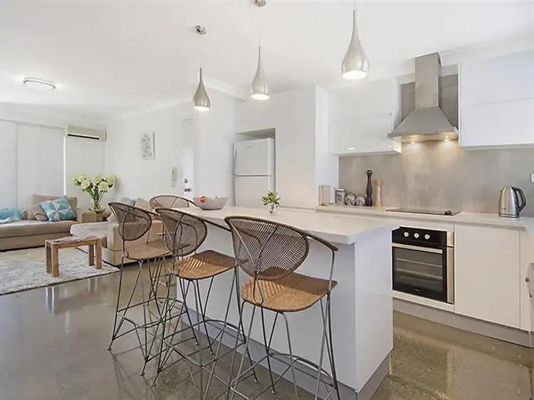 5/83 Stevenson Street, Ascot QLD 4007