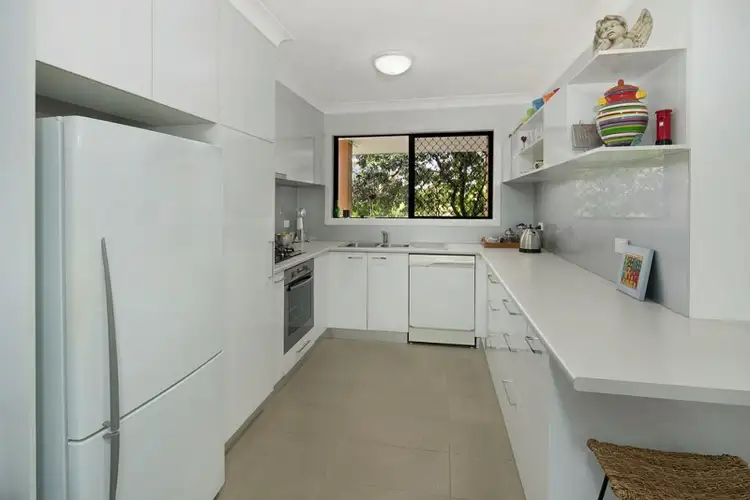 Fifth view of Homely unit listing, 1/88 Marquis Street, Greenslopes QLD 4120