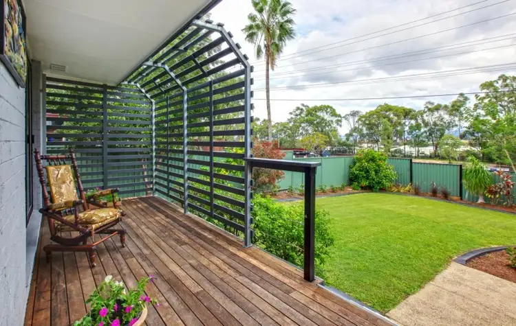 Third view of Homely house listing, 445 Ashmore Road, Ashmore QLD 4214