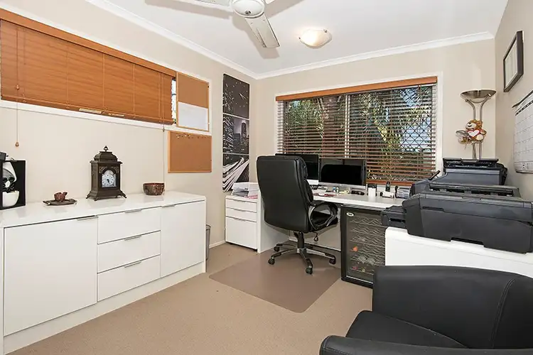 Fifth view of Homely house listing, 9 Curacoa Court, Wulguru QLD 4811