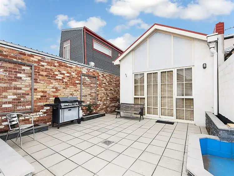 Fifth view of Homely house listing, 214 Tyler Street, Preston VIC 3072