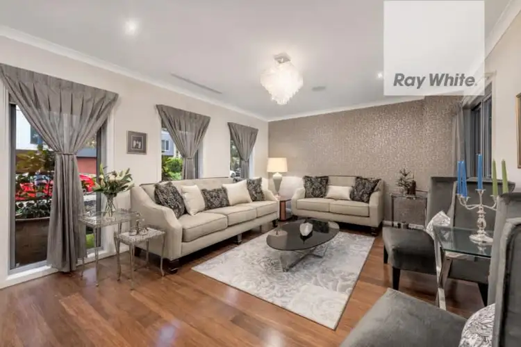 Second view of Homely house listing, 29 Worcester Crescent, Bundoora VIC 3083