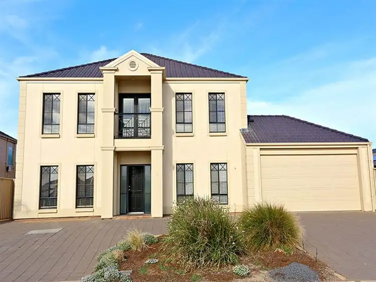 8 Duncanson Avenue, Sellicks Beach SA 5174