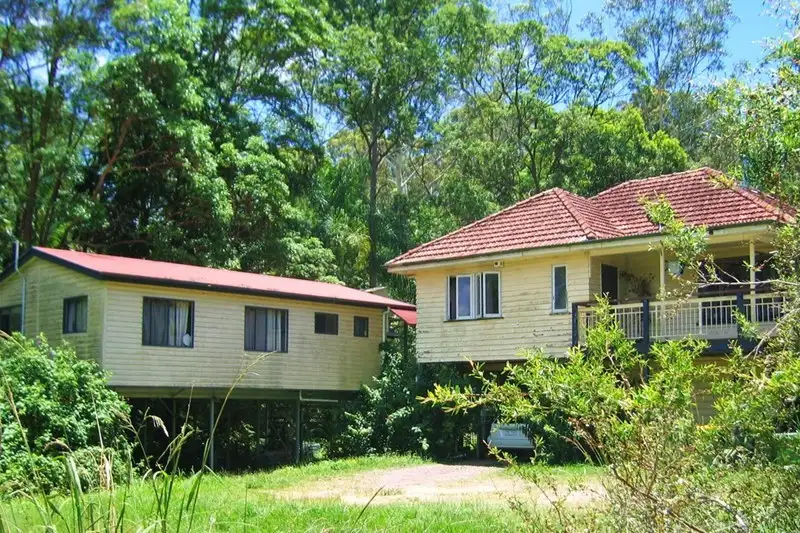 Main view of Homely house listing, 496 Glenview Road, Glenview QLD 4553