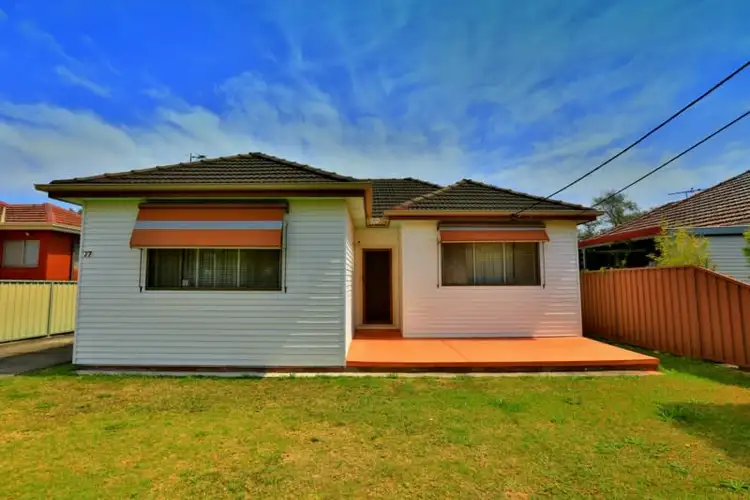 Third view of Homely house listing, 77 Hill Road, Birrong NSW 2143