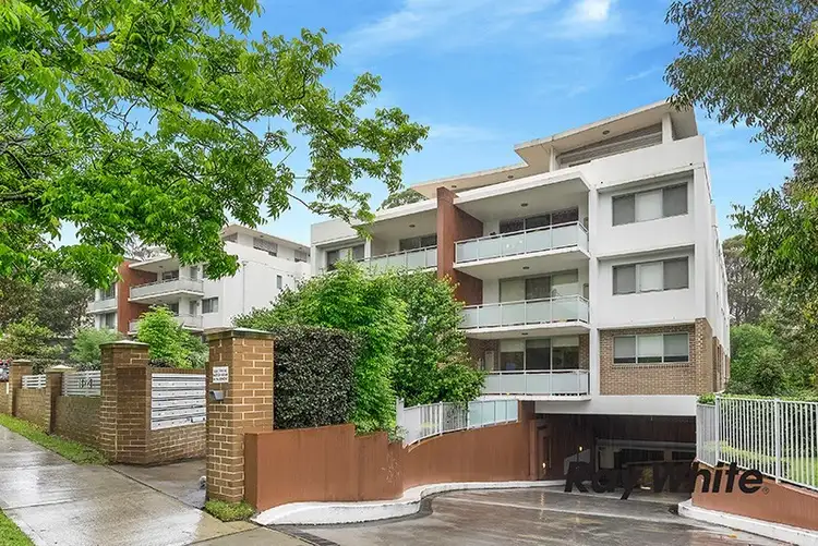 39/16-22 Dumaresq Street, Gordon NSW 2072