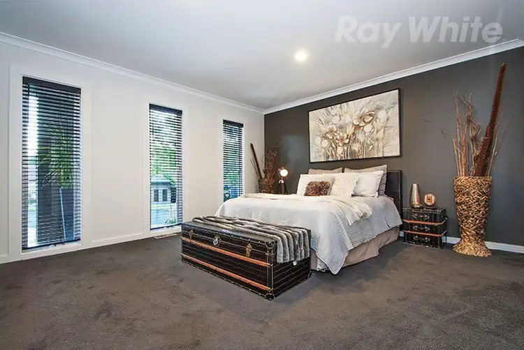 Seventh view of Homely house listing, 28 KINCUMBER Drive, Croydon VIC 3136