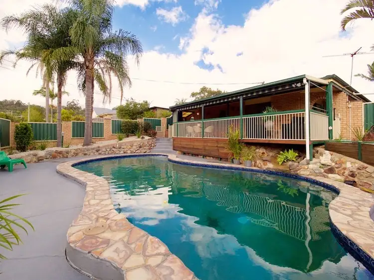 Second view of Homely house listing, 2 Ikara Drive, Springwood QLD 4127