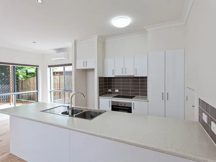Second view of Homely house listing, 76 Grange Road, Grange QLD 4051