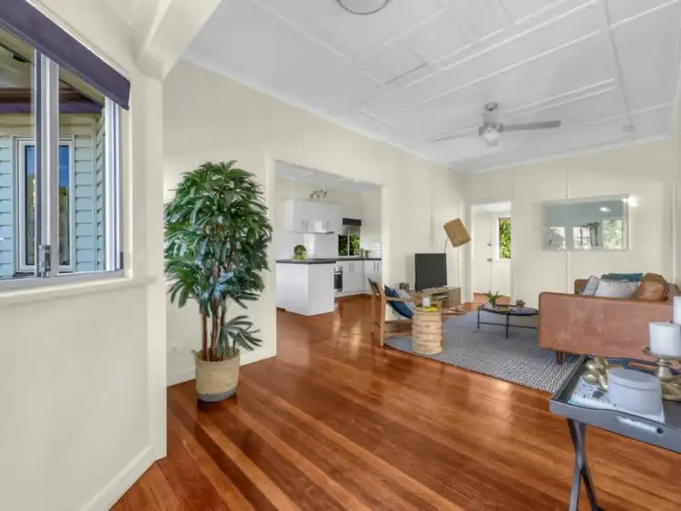Fifth view of Homely house listing, 14 Zeehan Street, Wavell Heights QLD 4012