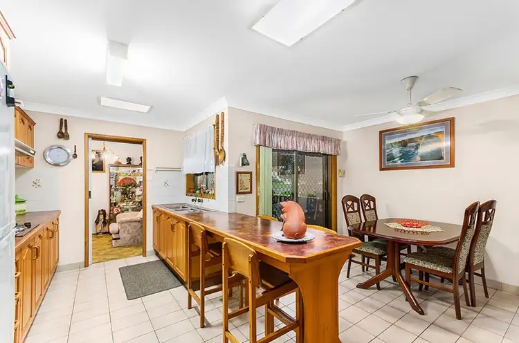 Fourth view of Homely house listing, 105 Berkeley Road, Berkeley NSW 2506