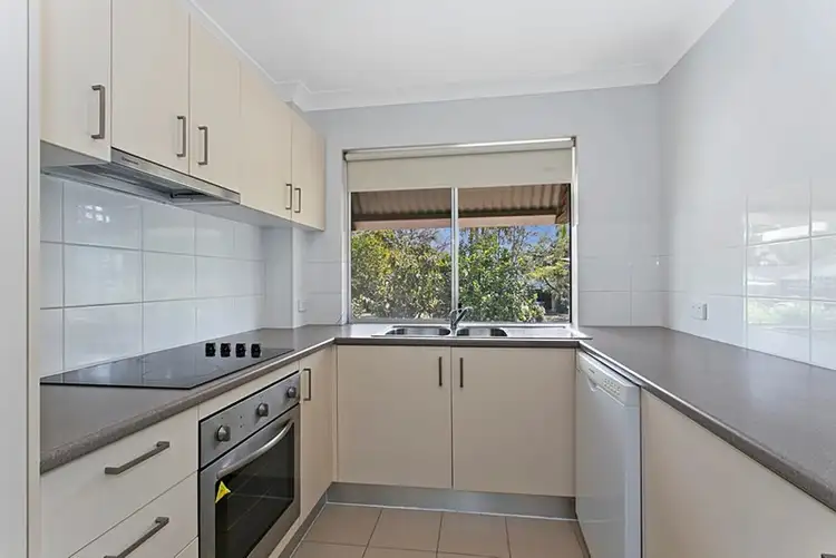Fourth view of Homely unit listing, 3/22 Warren Street, St Lucia QLD 4067