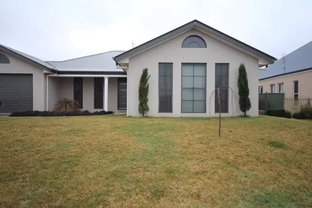 Main view of Homely house listing, 14 Brennan Crescent, Oberon NSW 2787