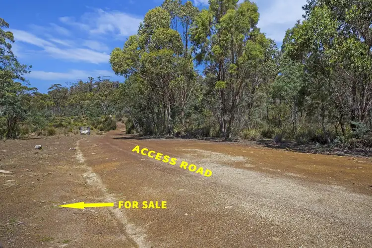 Sixth view of Homely land listing, 274 Lilydale Road, Rocherlea TAS 7248