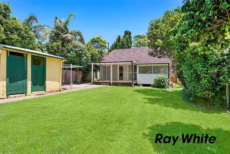 Fifth view of Homely house listing, 145 Archer Street, Roseville NSW 2069