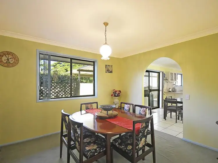 Fourth view of Homely house listing, 22 Wanneroo Court, Mermaid Waters QLD 4218