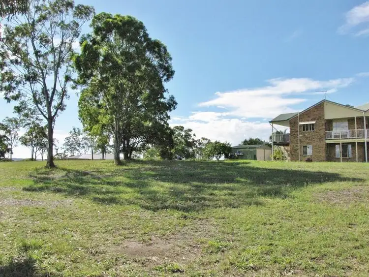 Seventh view of Homely land listing, 802 River Heads Road, River Heads QLD 4655