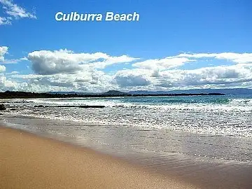 Third view of Homely land listing, 171A Marina Lane, Culburra Beach NSW 2540
