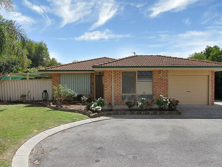 Third view of Homely house listing, 16/99 Stafford Road, Kenwick WA 6107