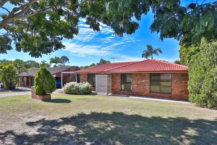 7 Gertrude McLeod Crescent, Middle Park QLD 4074