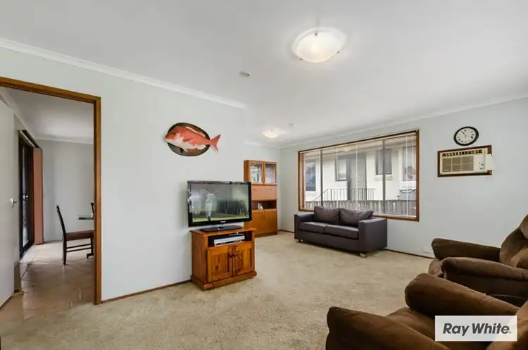 Third view of Homely house listing, 3 Hoskings Crescent, Kiama Downs NSW 2533