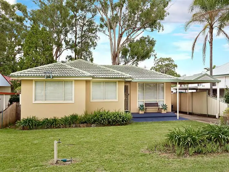 Second view of Homely house listing, 32 Orwell Street, Blacktown NSW 2148