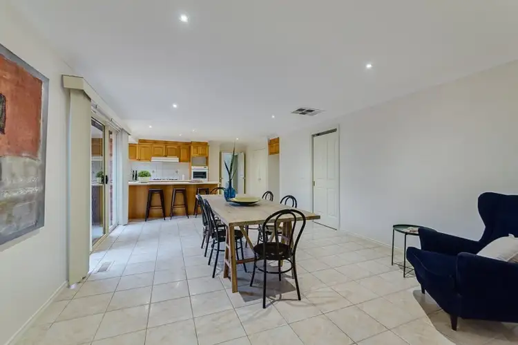 Fourth view of Homely house listing, 16 Woodfull Way, Epping VIC 3076