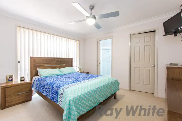 Seventh view of Homely house listing, 1 Brantwood Close, Lakelands NSW 2282