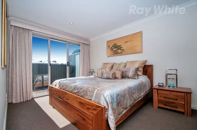Fifth view of Homely apartment listing, 21/5-7 ALFRICK Road, Croydon VIC 3136