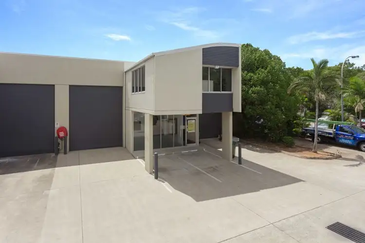 2/29 Links Avenue, Eagle Farm QLD 4009