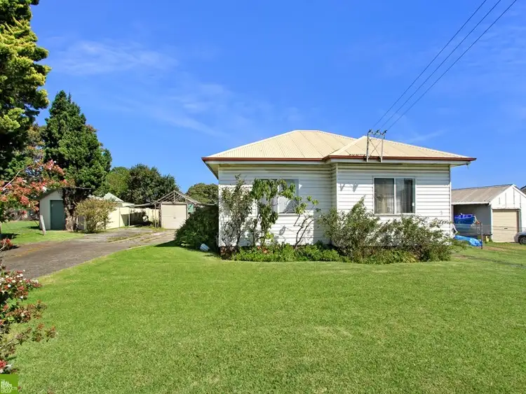 3 Short Street, Berkeley NSW 2506