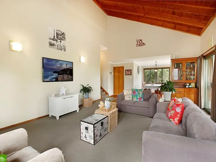 56 Panorama Drive, Farmborough Heights NSW 2526