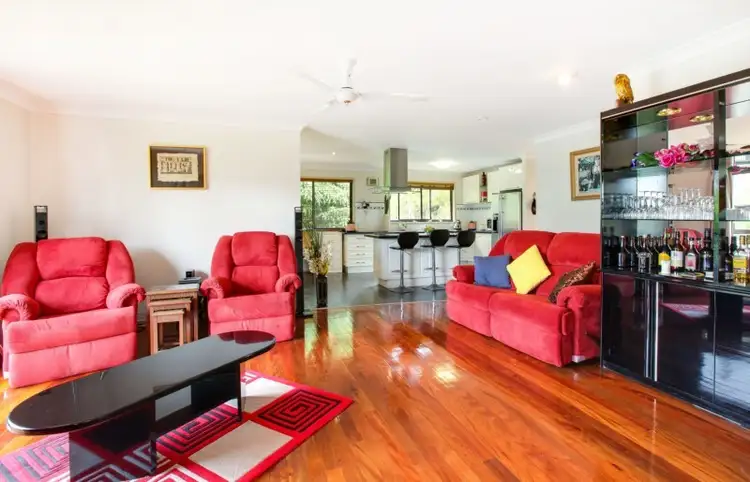 Fourth view of Homely house listing, 445 Ashmore Road, Ashmore QLD 4214