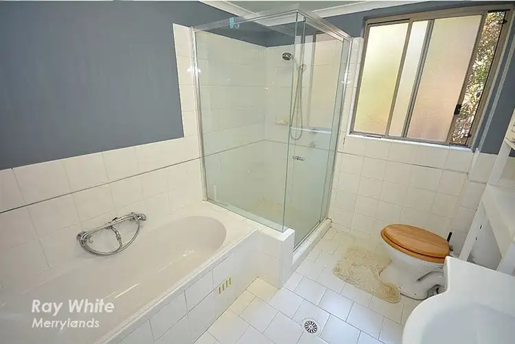Sixth view of Homely unit listing, 2/26-28 Manchester Street, Merrylands NSW 2160