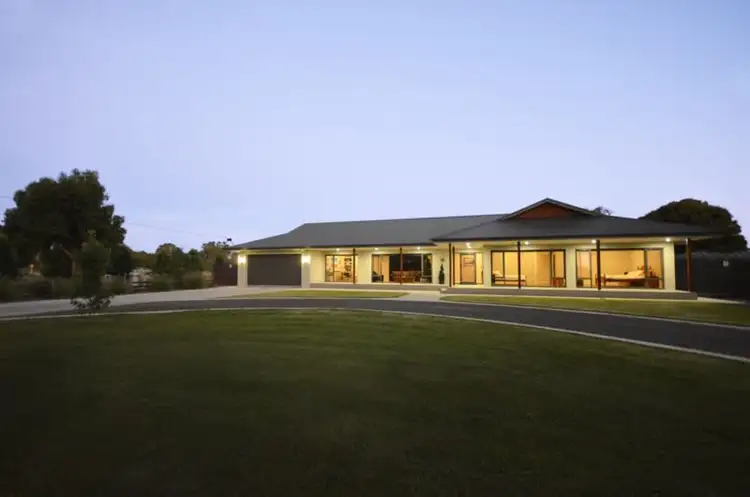 Third view of Homely house listing, 44 River Avenue, Echuca VIC 3564