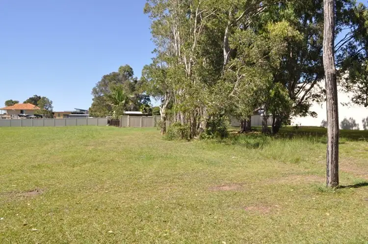 Main view of Homely land listing, Lot 161 19 Diamond Drive, Diamond Beach NSW 2430