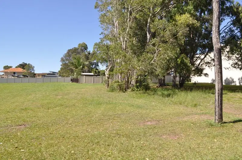 Main view of Homely land listing, Lot 161 19 Diamond Drive, Diamond Beach NSW 2430