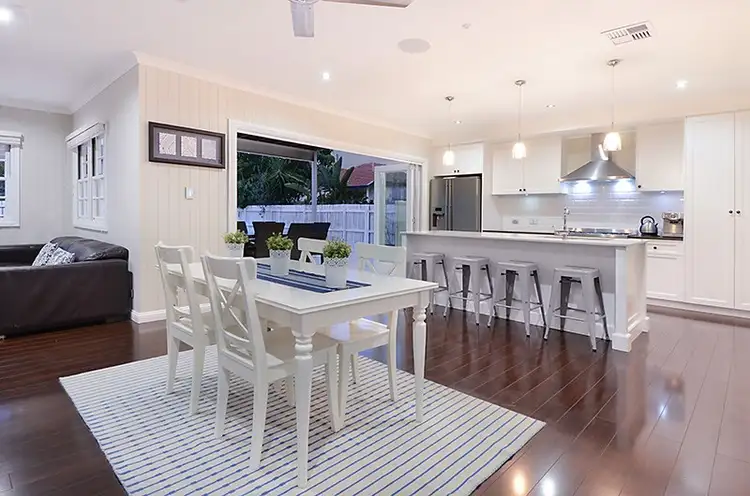 Third view of Homely house listing, 5 Harding Street, Hendra QLD 4011