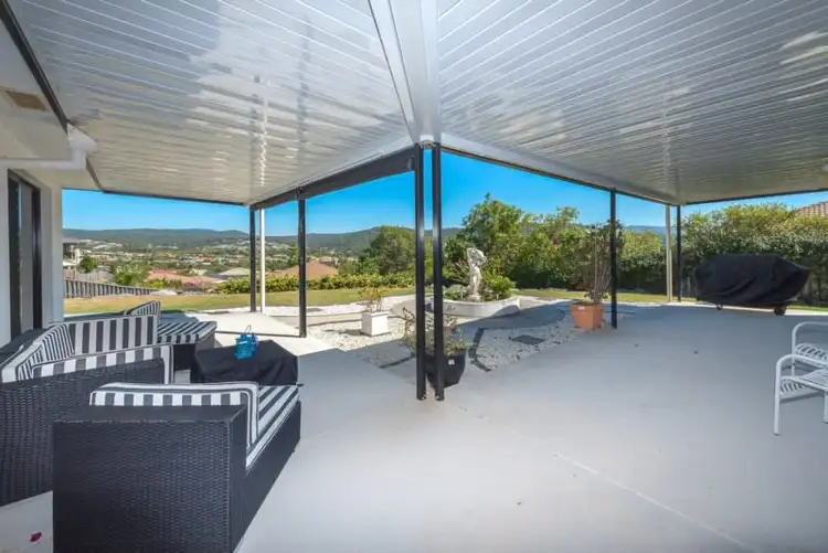 Seventh view of Homely house listing, 88 Salvado Drive, Pacific Pines QLD 4211