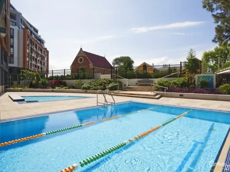 Fifth view of Homely apartment listing, 8 Brodie Spark Drive, Wolli Creek NSW 2205